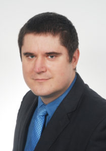 Radca Prawny Przemysław Czerniawski